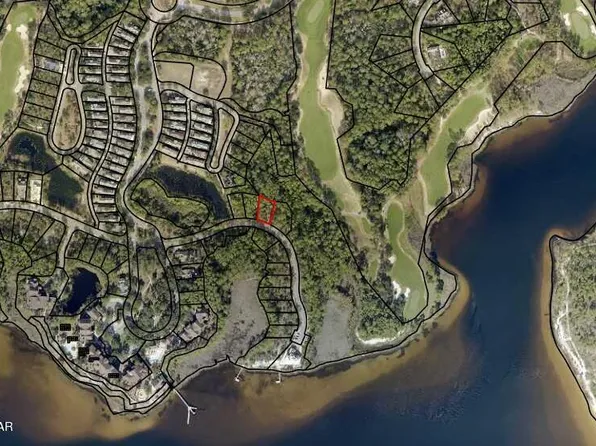 1120 E Water Oak Bnd, Panama City Beach, FL 32413