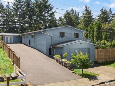 7801 NE 133rd Place, Kirkland, WA, 98034