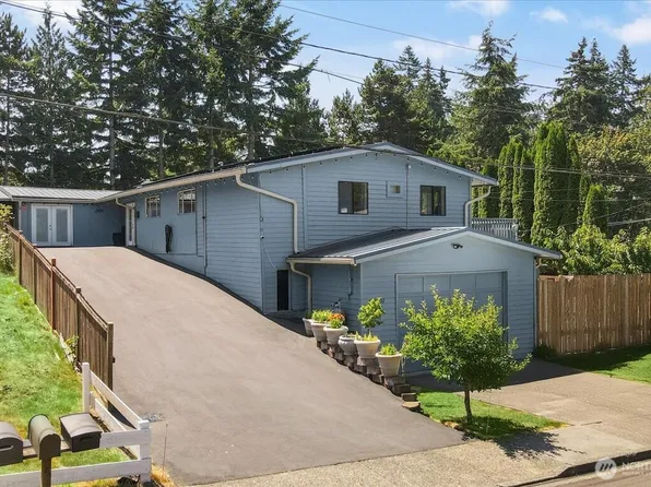 7801 NE 133rd Place, Kirkland, WA 98034