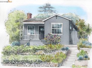 2400 Carmel St, Oakland, CA 94602