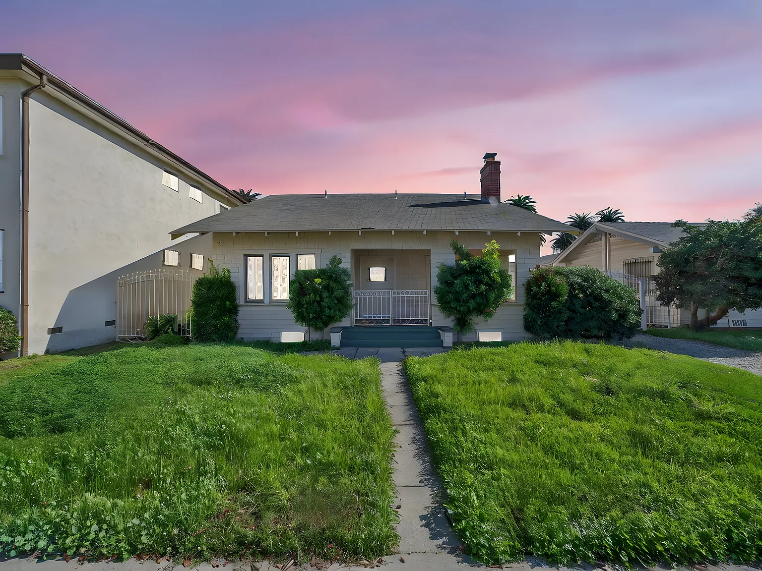 1 bed, 2250 sqft, $1,200 — Photo 4