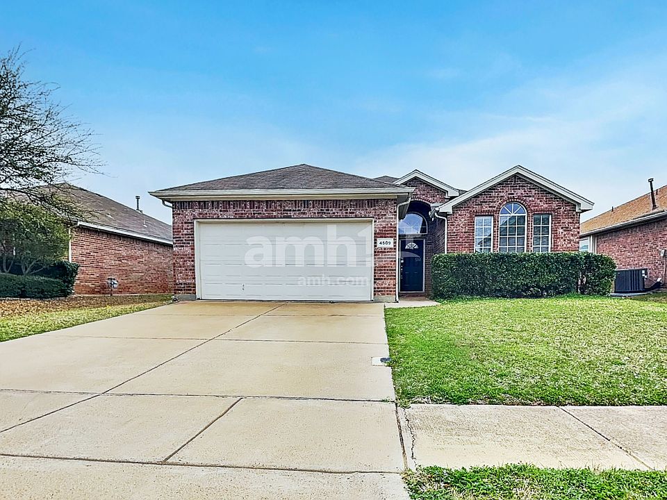 1st image of 4509 Chaparral Creek Dr