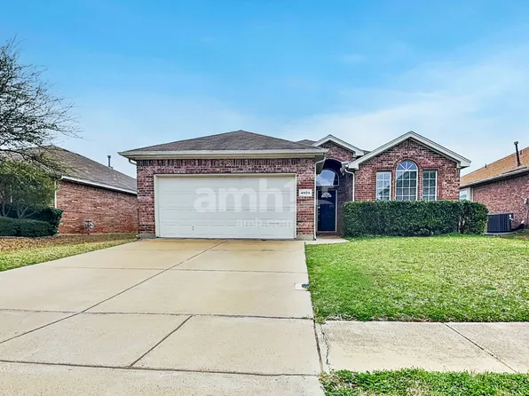 4509 Chaparral Creek Dr, Fort Worth, TX 76123