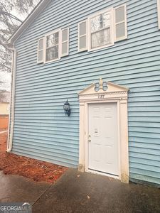 1187 Greenyard Way, Norcross, GA, 30093