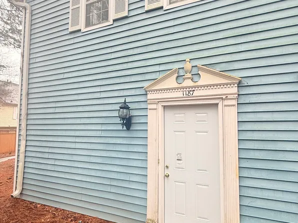 1187 Greenyard Way, Norcross, GA 30093