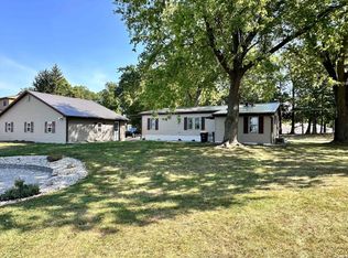 609 Fair St, Kendallville, IN