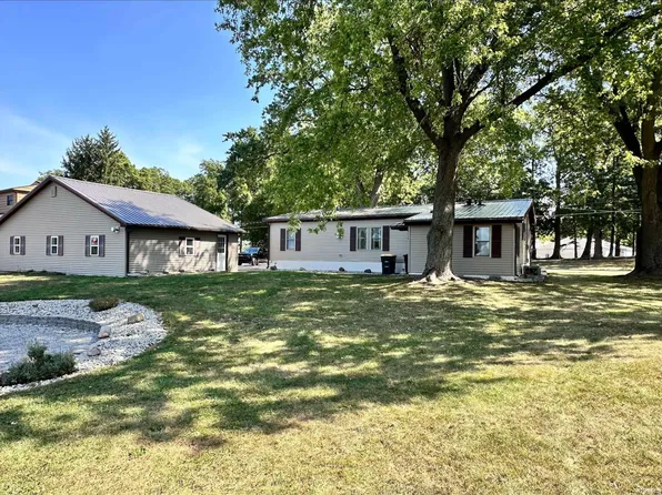 609 Fair St, Kendallville, IN 46755