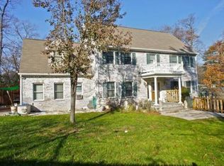 5 Alden St, North Reading, MA 01864