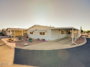 3612 S Jadestone Ln, Tucson, AZ 85735