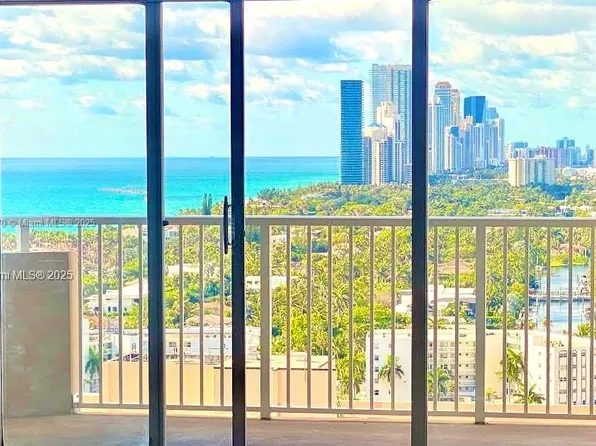 1985 S Ocean Dr APT 20A, Hallandale, FL 33009
