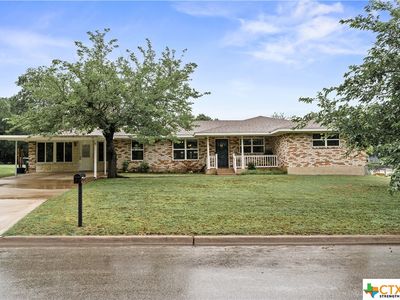 4002 Mockingbird Ln, Temple, TX, 76502