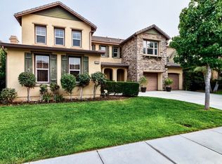 13568 Brush Creek Ct, Corona, CA 92880