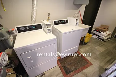 Rented by East Williamsburg Realty Inc