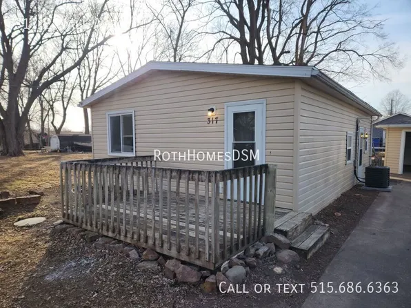 317 E Wall Ave, Des Moines, IA 50315