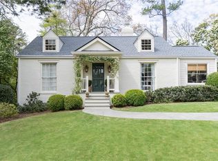 1922 Greystone Rd NW, Atlanta, GA 30318