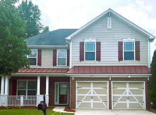 41 Darbys Run Dr, Hiram, GA 30141