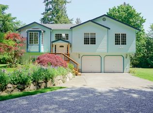 521 208th Ave E, Lake Tapps, WA 98391