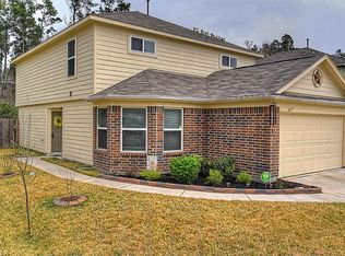 9905 Kingfisher Dr, Conroe, TX 77385