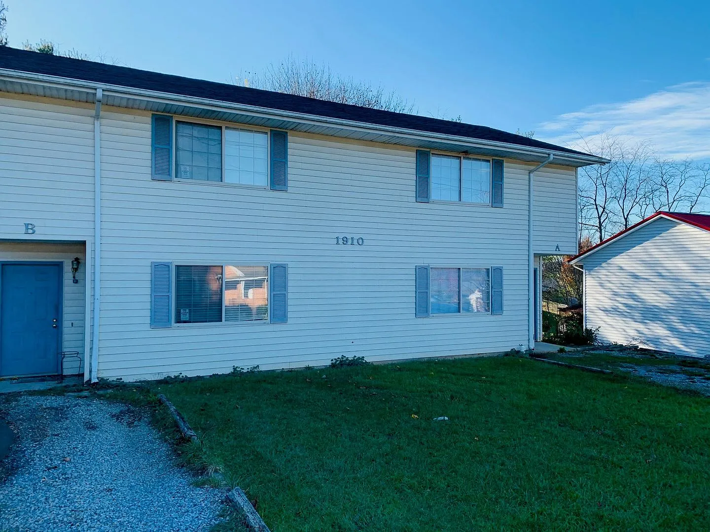3 Bedroom 2.5 Bath Townhouse — Photo 4