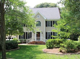 108 S Marion Dr, Goldsboro, NC 27534