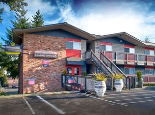 The Hanover, Seattle, WA 98188
