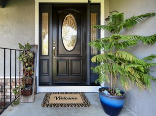 3945 Montrose St, Napa, CA