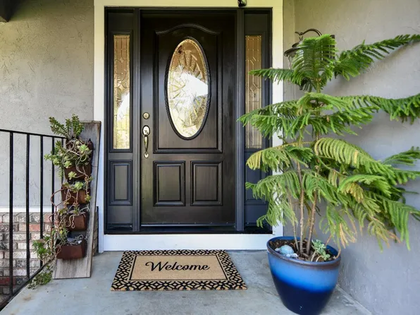 3945 Montrose Street, Napa, CA 94558