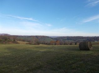 Lot 11 Bald Meadow Lane, Barren Springs, VA 24313