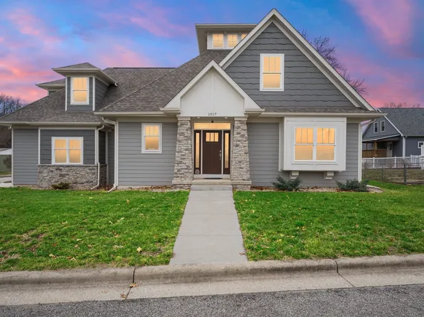 1017 S Plymouth St, Culver, IN 46511