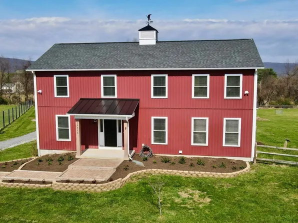 15615 Whispering Knoll Ct, Purcellville, VA 20132