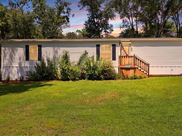 2521 E MERCURY STREET, INVERNESS, FL 34453