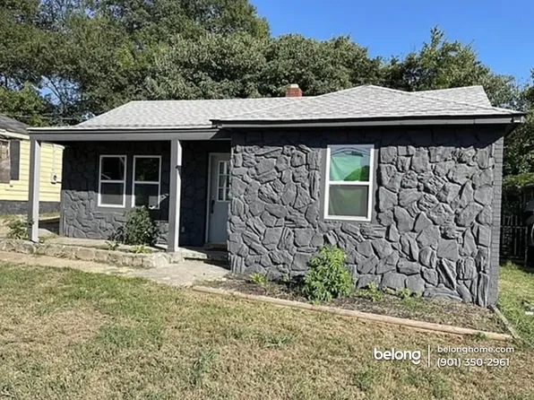 1888 Kansas St, Memphis, TN 38109