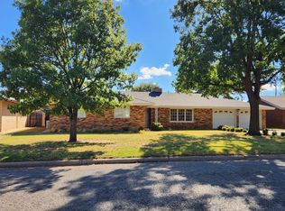 126 E 23rd St, Littlefield, TX 79339