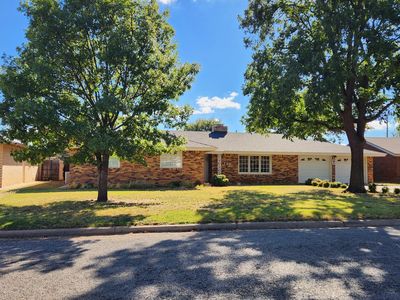 126 E 23rd St, Littlefield, TX, 79339
