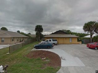 1721 46th Ter SW, Naples, FL 34116