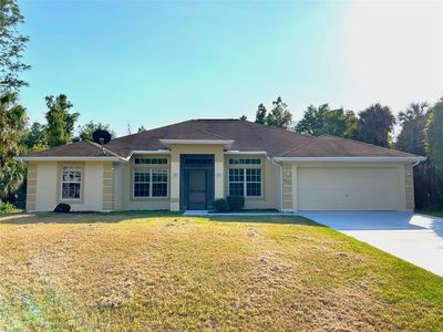2877 Edwin Ave, North Port, FL, 34288