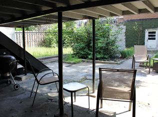 527 Garden St, Hoboken, NJ 07030
