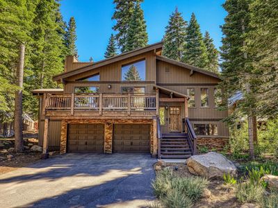 1325 Indian Hls, Truckee, CA, 96161