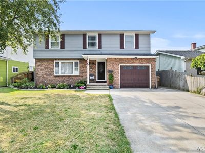 79 E Toulon Dr, Buffalo, NY, 14227