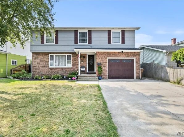 79 E Toulon Dr, Buffalo, NY 14227