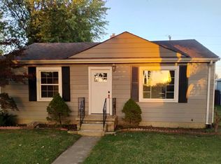 129 S Carlisle St, Bargersville, IN 46106