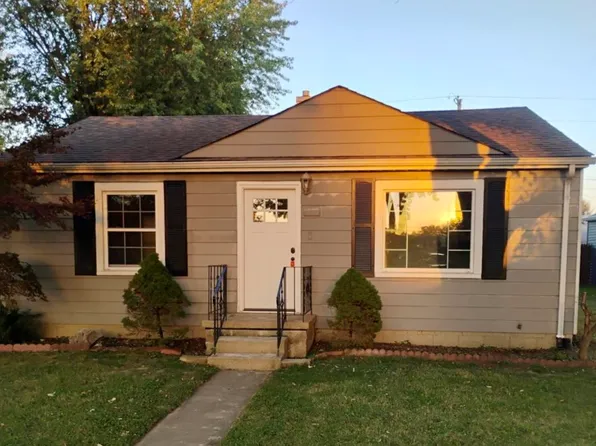 129 S Carlisle St, Bargersville, IN 46106