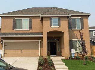 1721 N State St, Fresno, CA