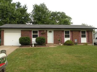 4508 Niagara Dr, Saint Louis, MO