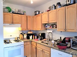 78 Linden St #2D, Allston, MA 02134