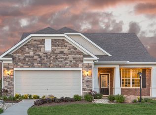 12300 Ebright Ln, Pickerington, OH 43147