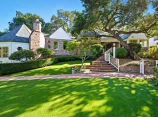 23423 Toyonita Rd, Los Altos Hills, CA 94024
