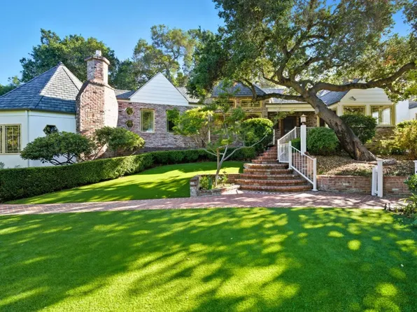 23423 Toyonita Rd, Los Altos Hills, CA 94024