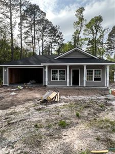 1207 Market St, Darien, GA, 31305