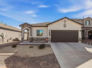 15132 Purpose Ave, El Paso, TX 79938